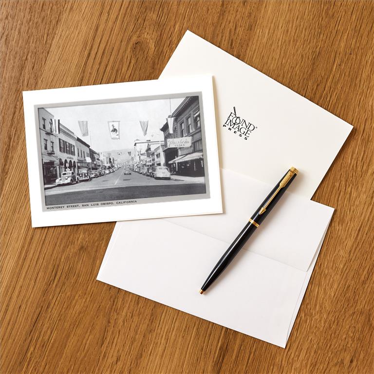 Greeting Card CA-950