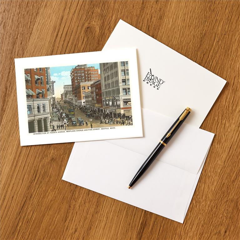 Greeting Card WA-294