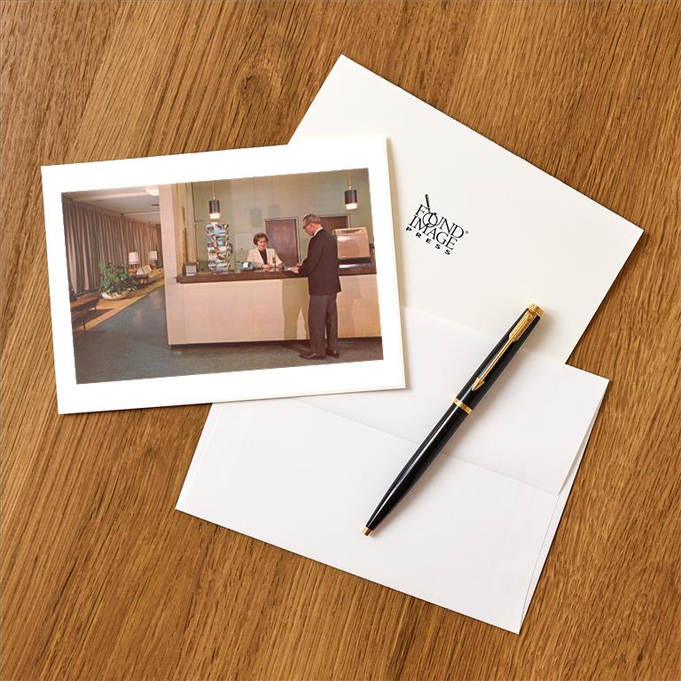 Greeting Card NP-862