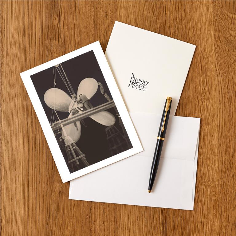 Greeting Card IF-146