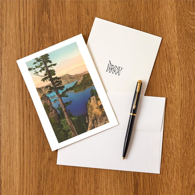 Greeting Card OR-261