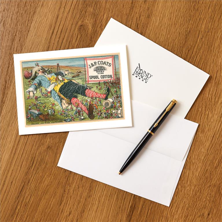 Greeting Card TC-144