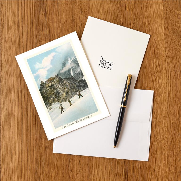 Greeting Card WS-158