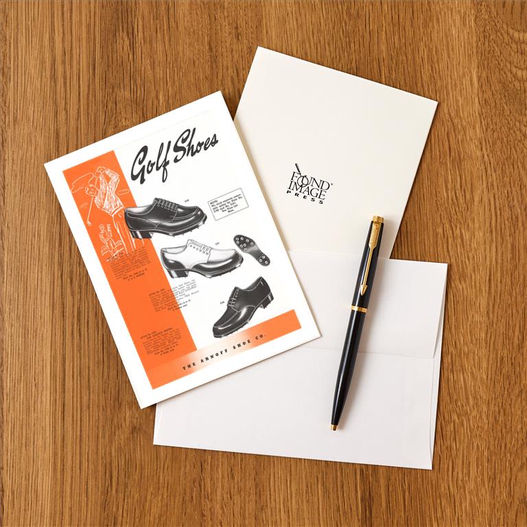 Greeting Card GF-112