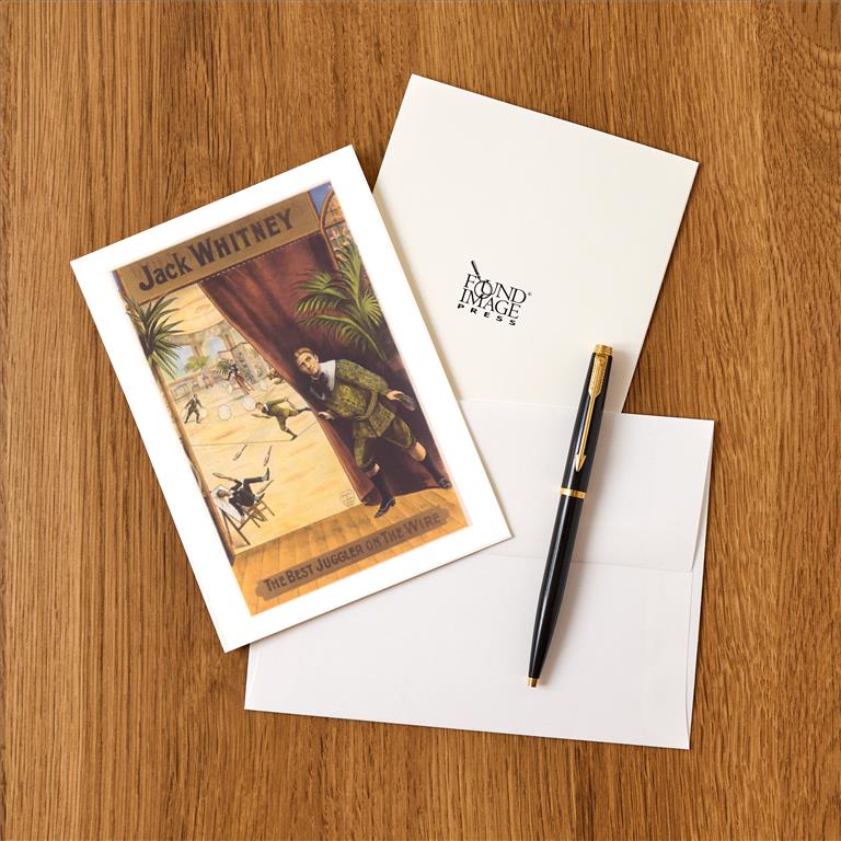 Greeting Card AP-500