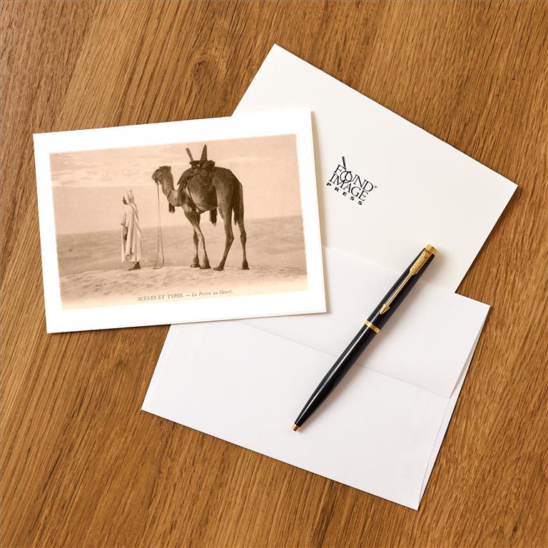 Greeting Card MF-549