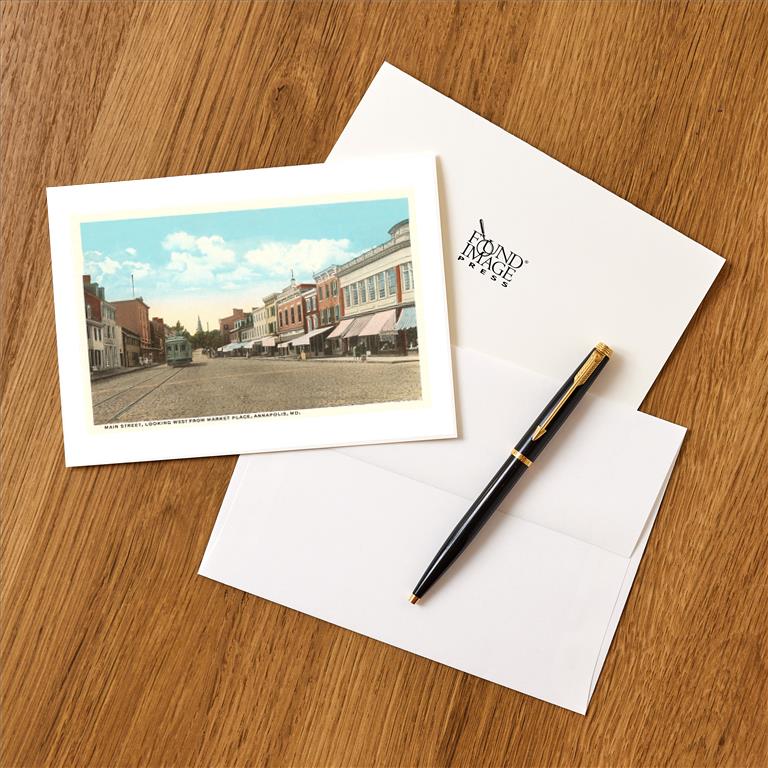 Greeting Card MD-113