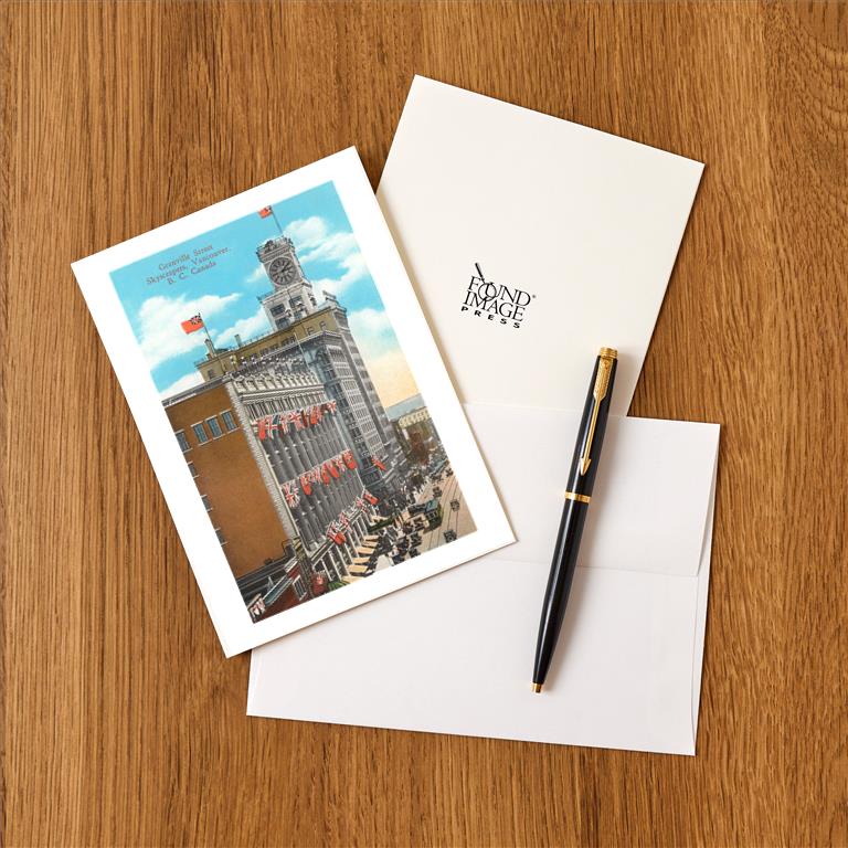 Greeting Card CN-311