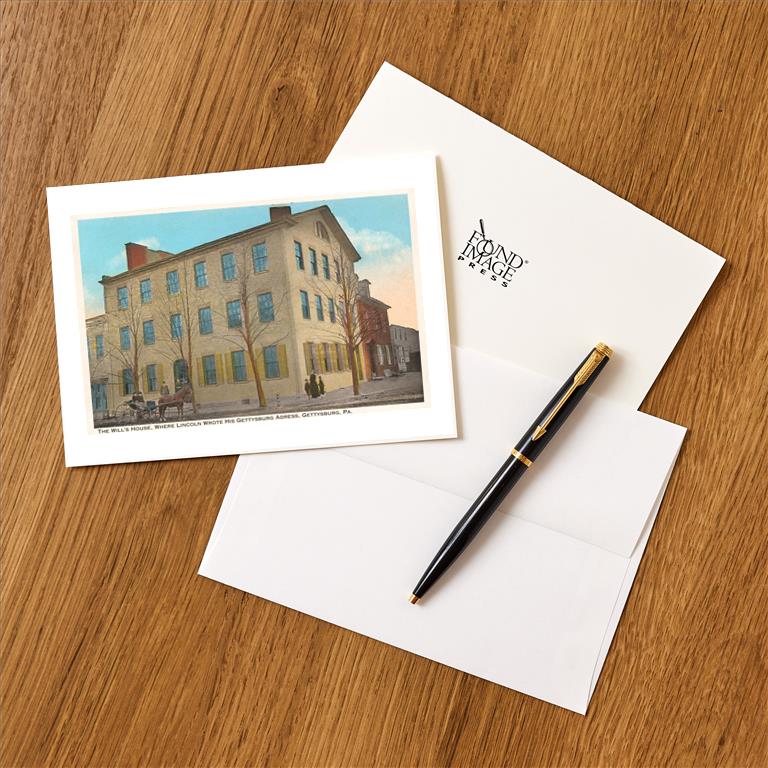 Greeting Card PA-299