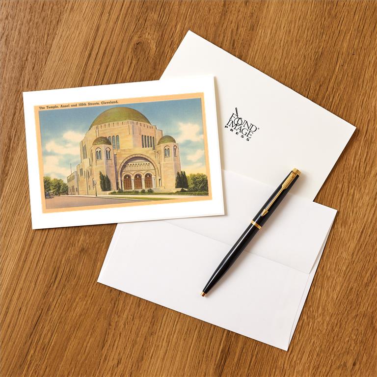 Greeting Card OH-193