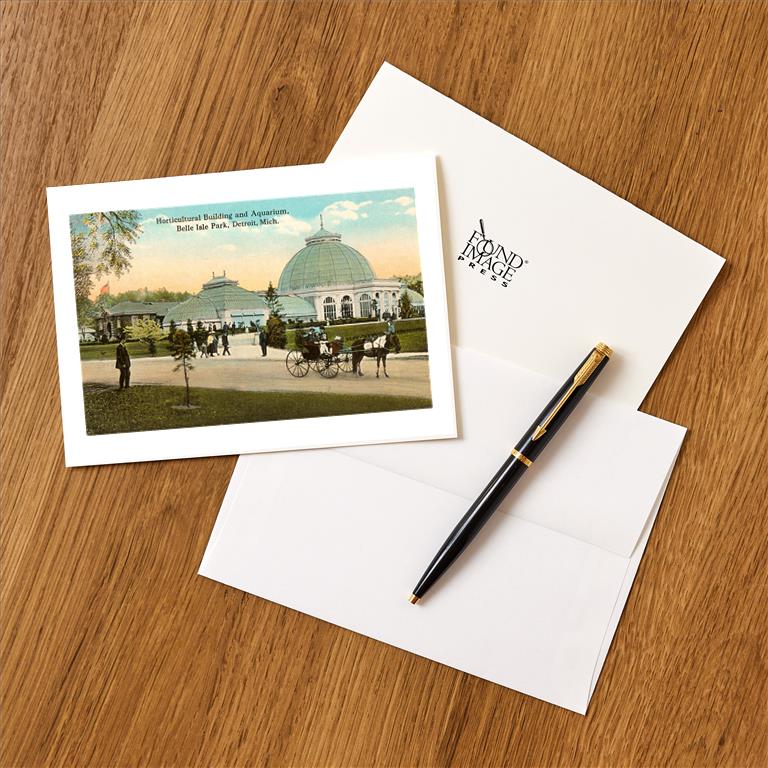 Greeting Card MI-467