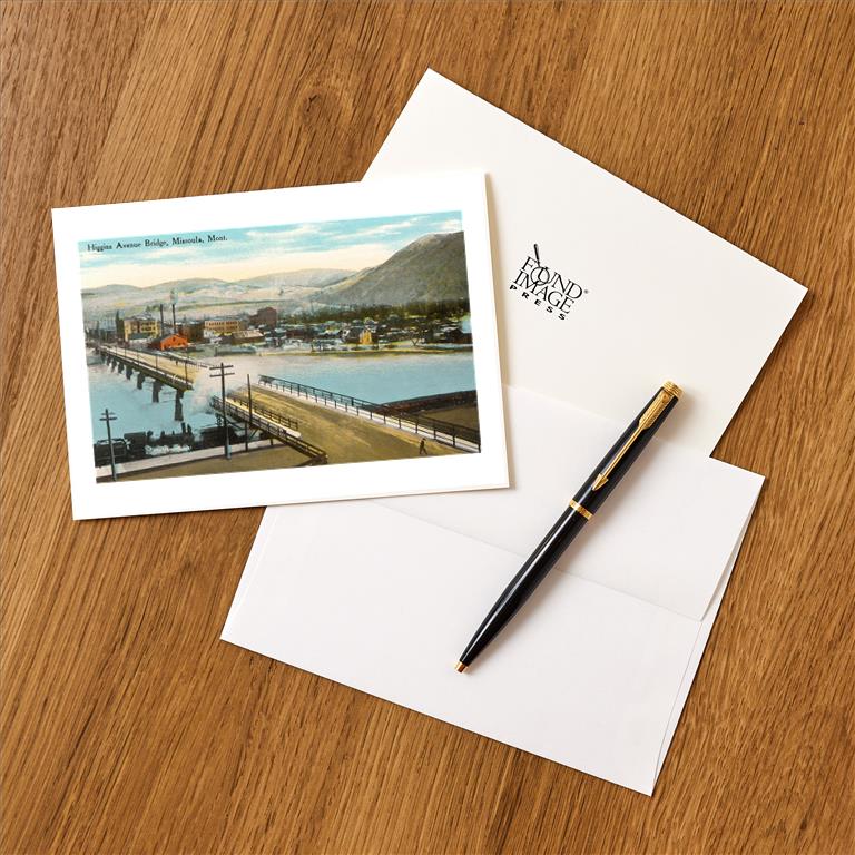 Greeting Card MT-125