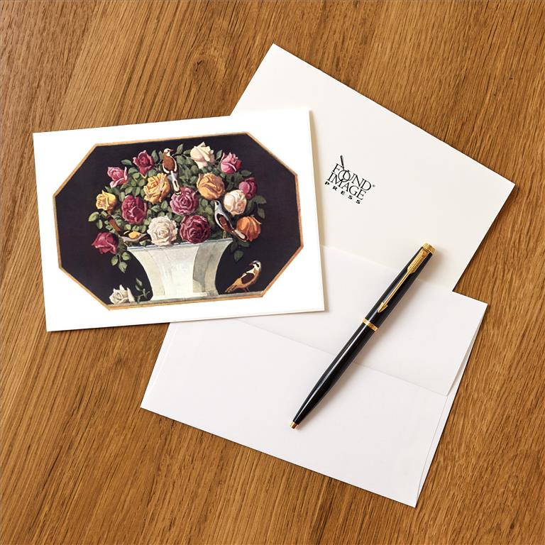 Greeting Card FC-152