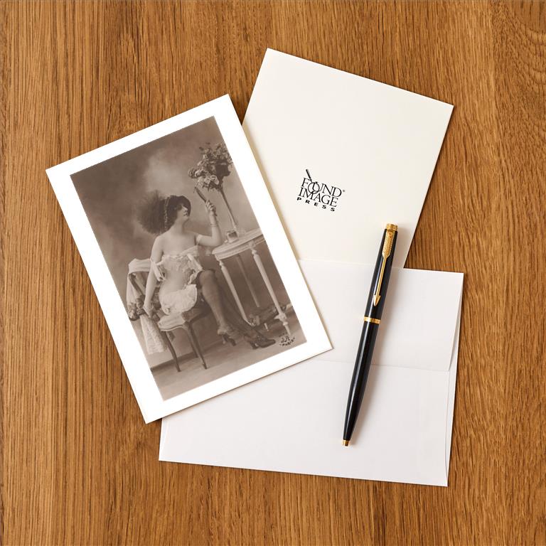 Greeting Card EX-237