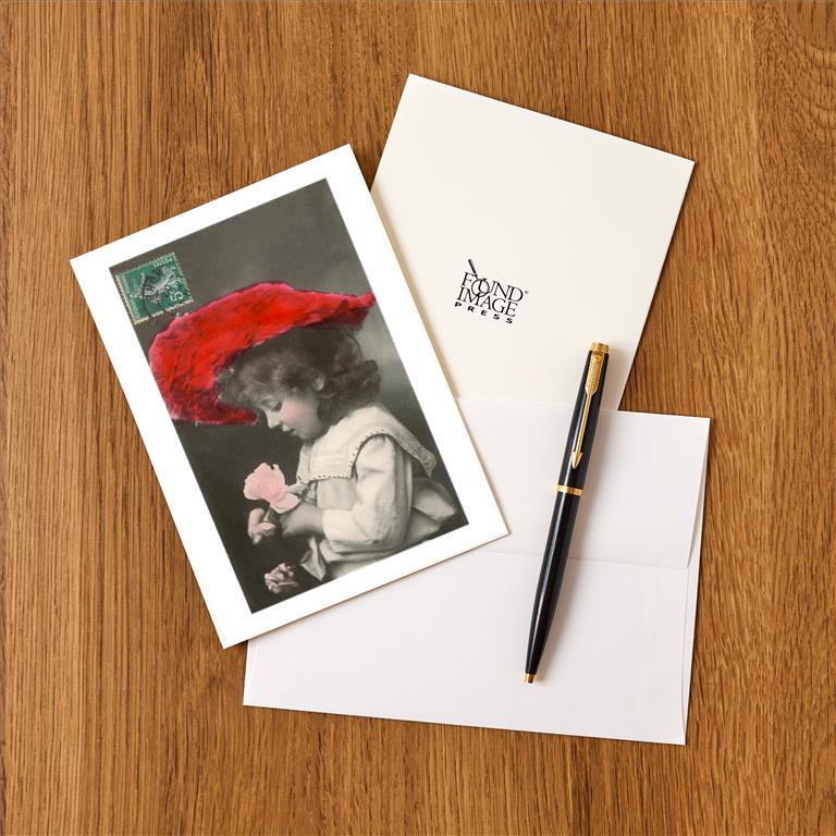 Greeting Card KF-300