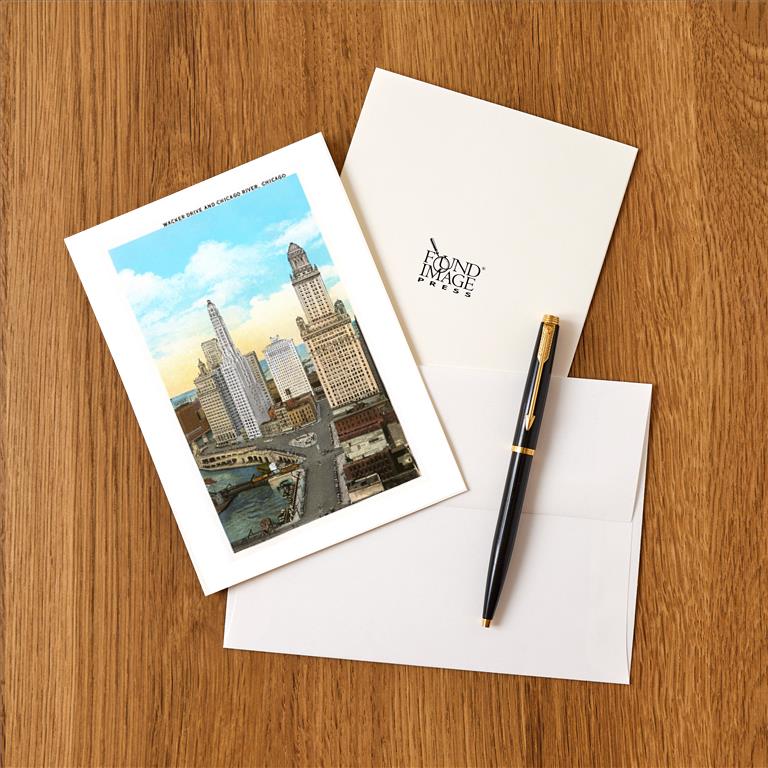 Greeting Card CH-189