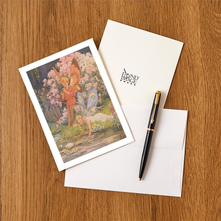 Greeting Card KF-858