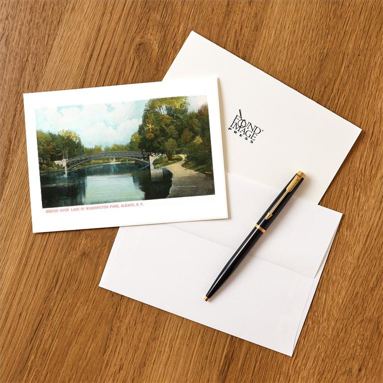 Greeting Card NS-147