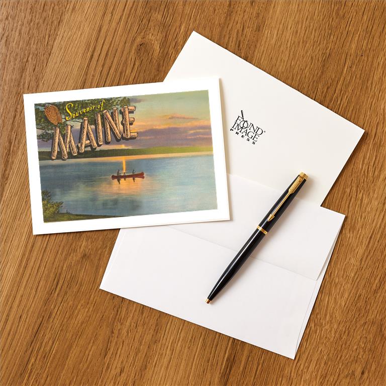 Greeting Card ME-368