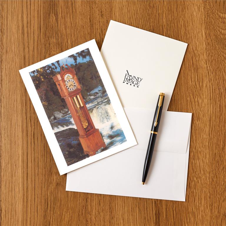 Greeting Card NP-917