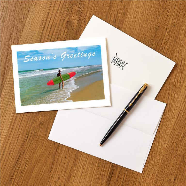Greeting Card MC-560