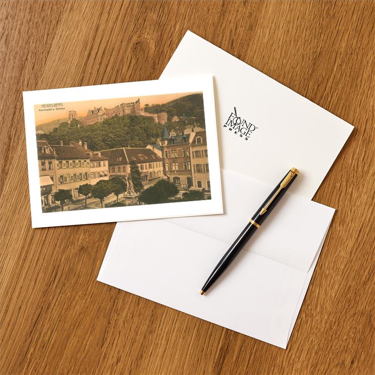 Greeting Card MF-341