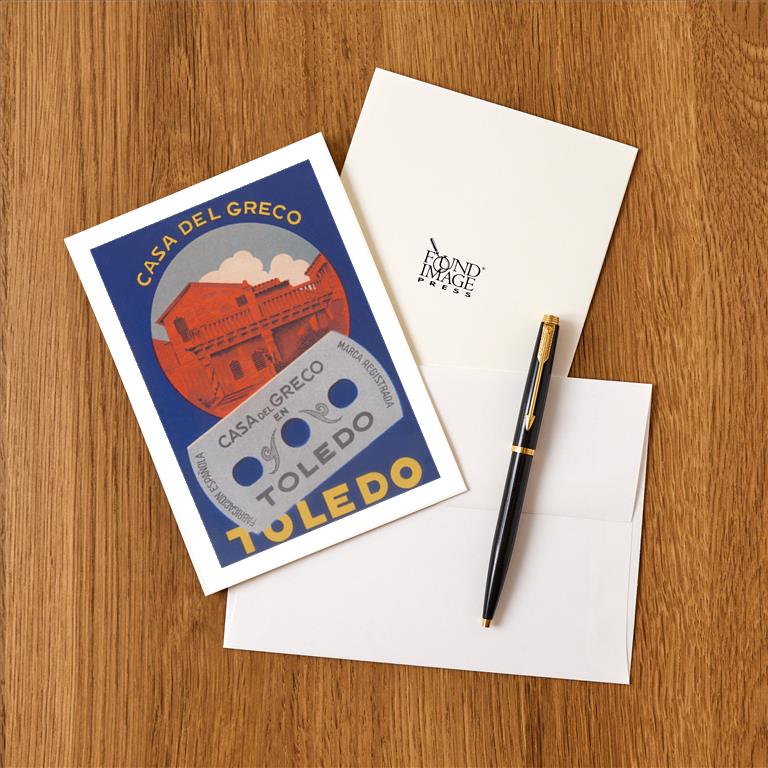 Greeting Card FG-583