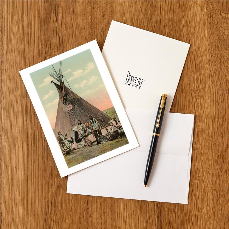 Greeting Card NA-154