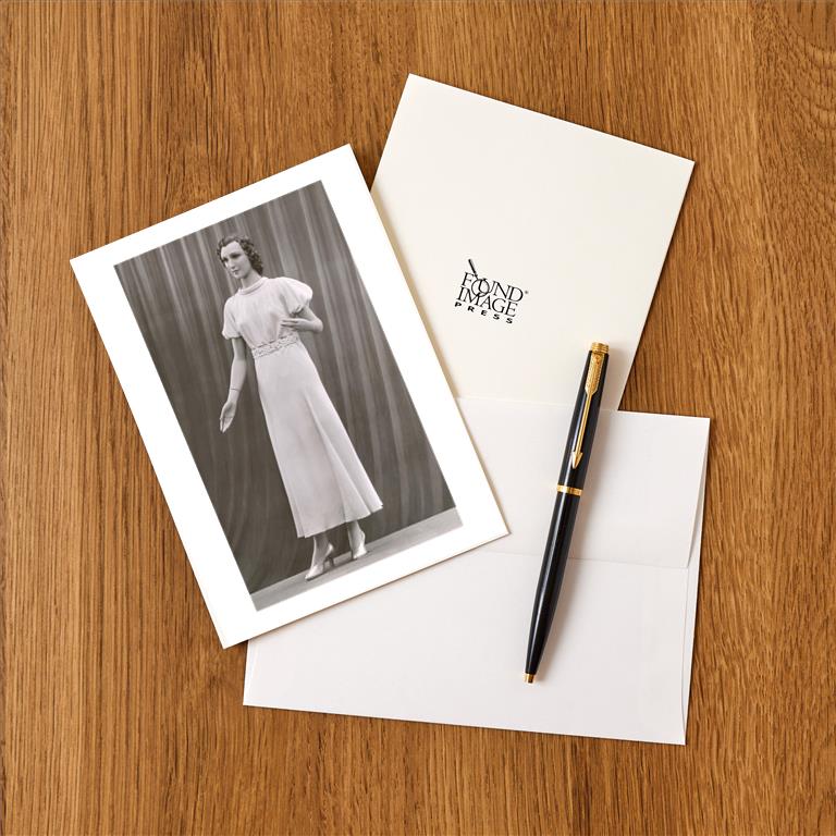 Greeting Card FN-121