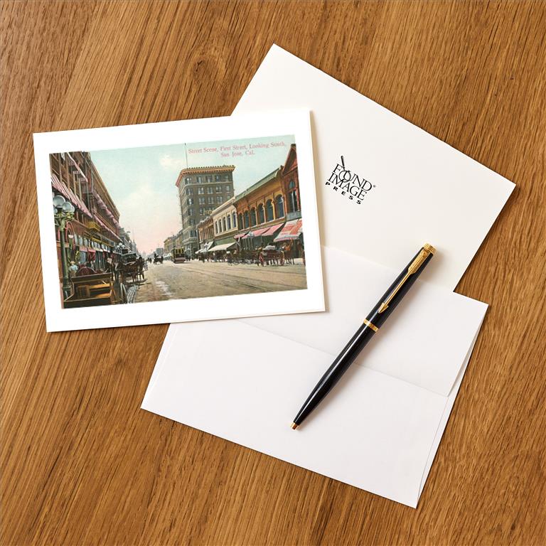 Greeting Card BA-235