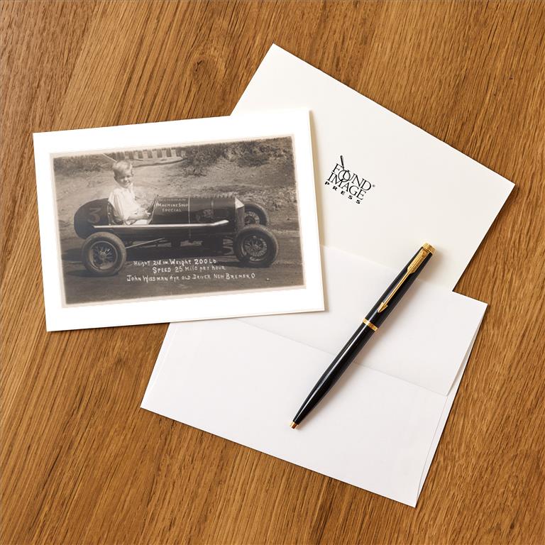 Greeting Card AA-289