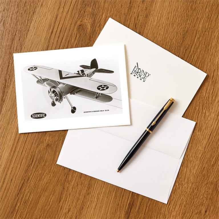 Greeting Card AV-79