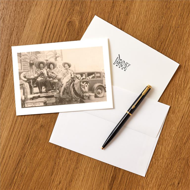 Greeting Card MX-271