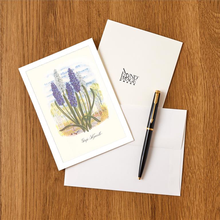 Greeting Card FC-344