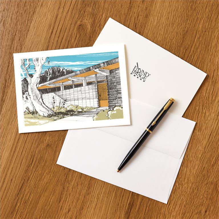 Greeting Card AD-586