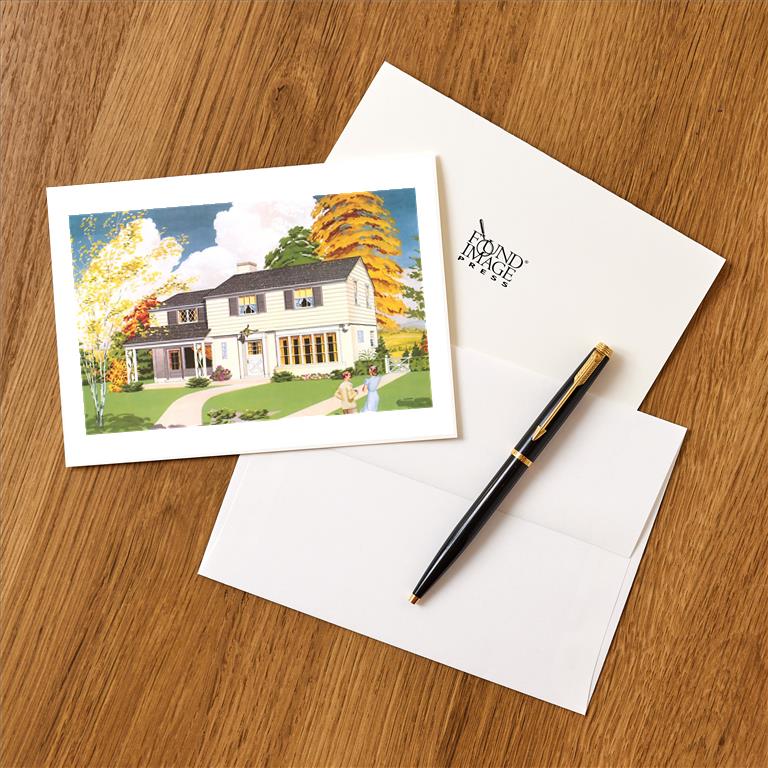 Greeting Card AD-369