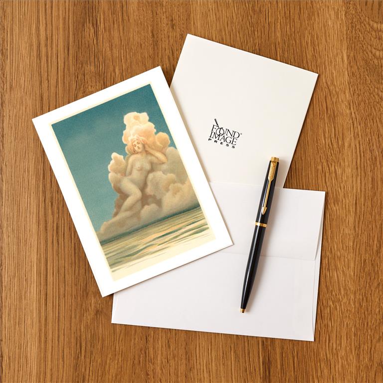 Greeting Card AT-119