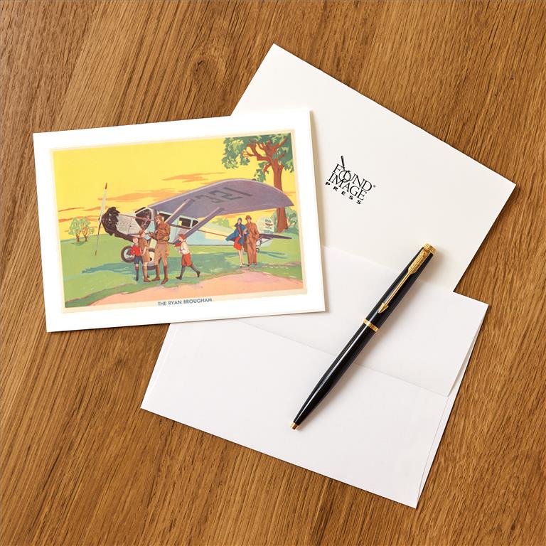 Greeting Card AV-257