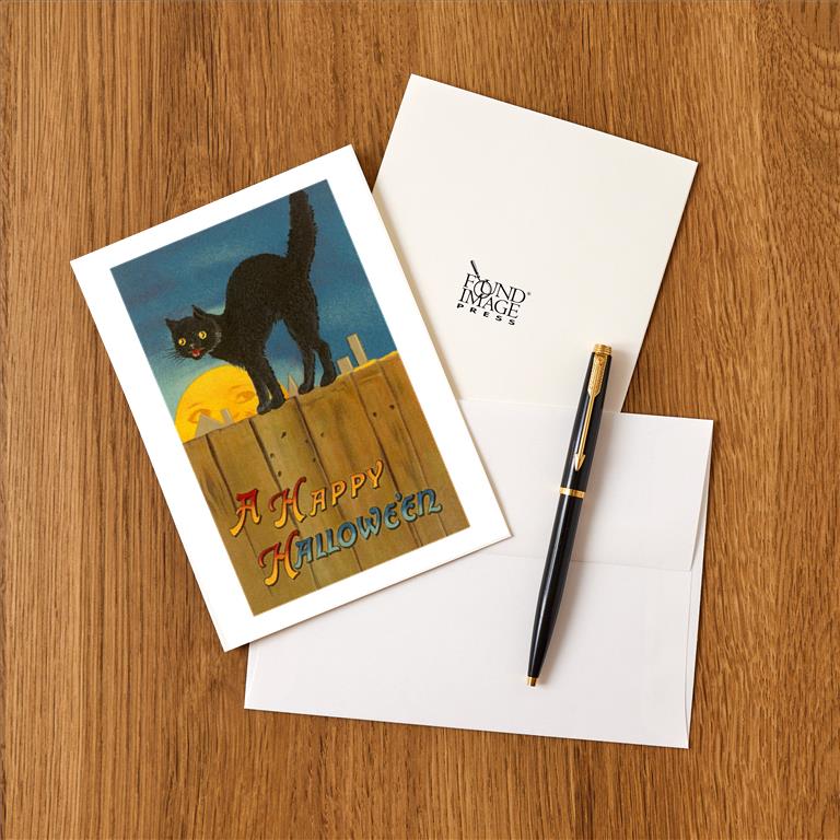 Greeting Card HW-101