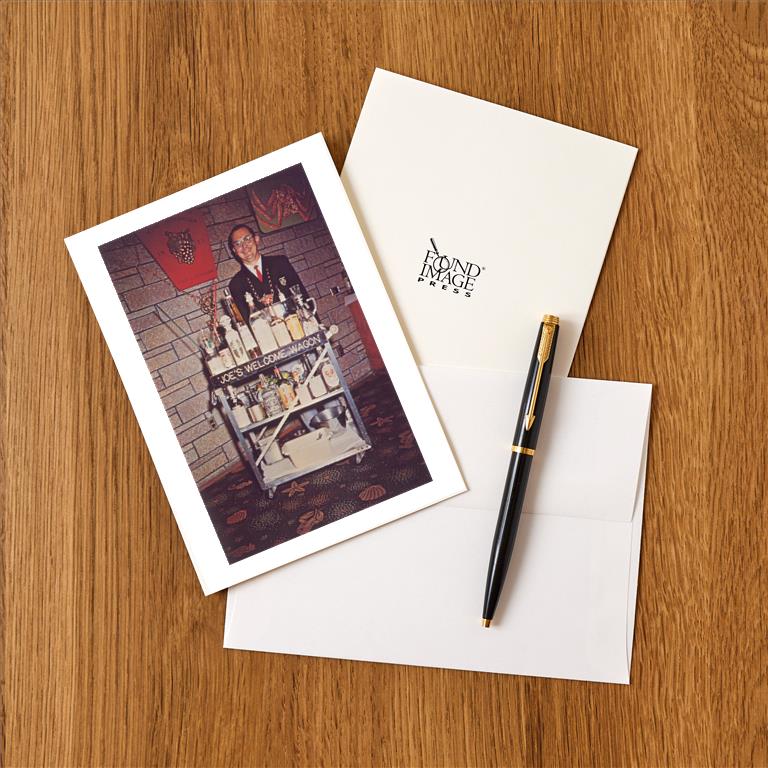 Greeting Card NP-950