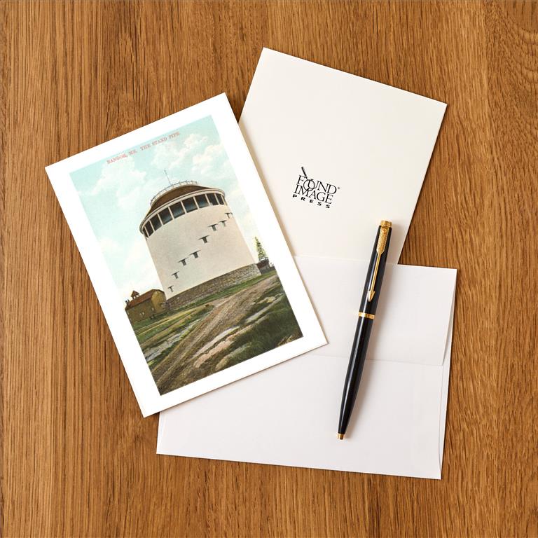 Greeting Card ME-362