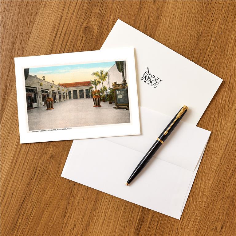 Greeting Card LA-309