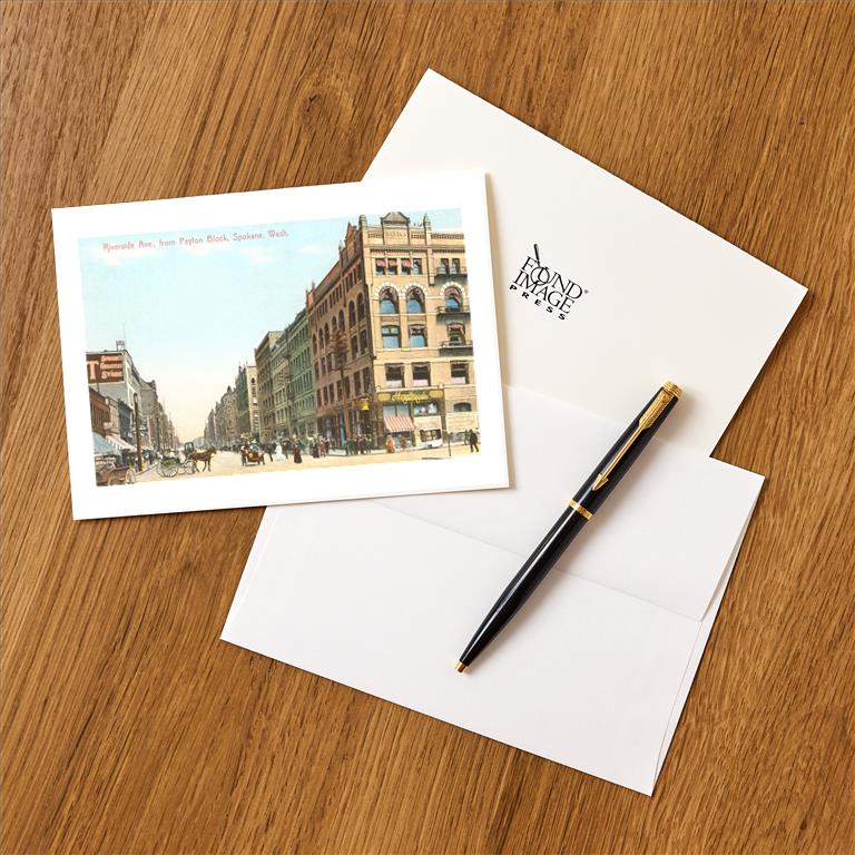 Greeting Card WA-276