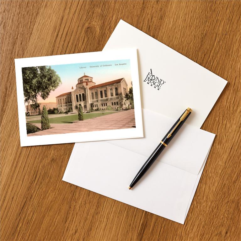 Greeting Card LA-161