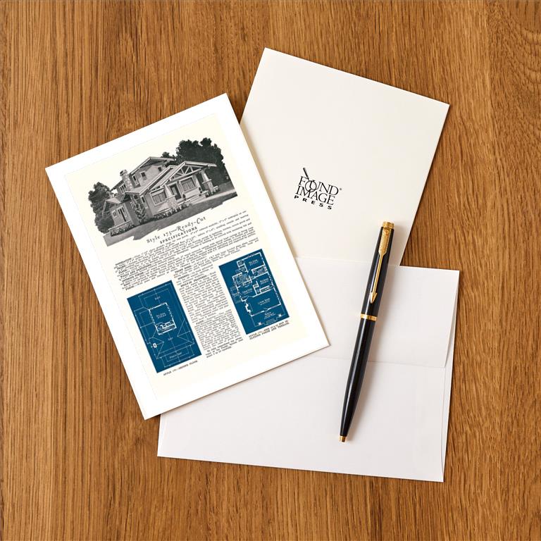 Greeting Card AD-314