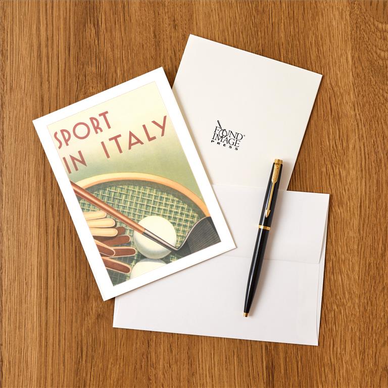 Greeting Card FG-260