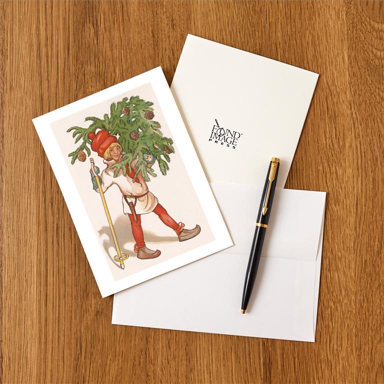 Greeting Card MC-831