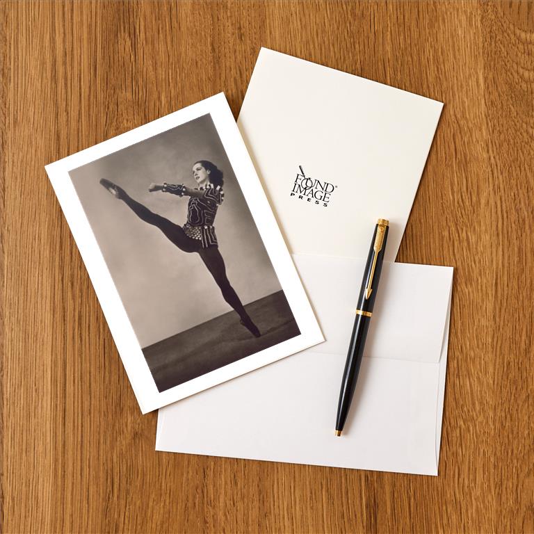 Greeting Card AP-519