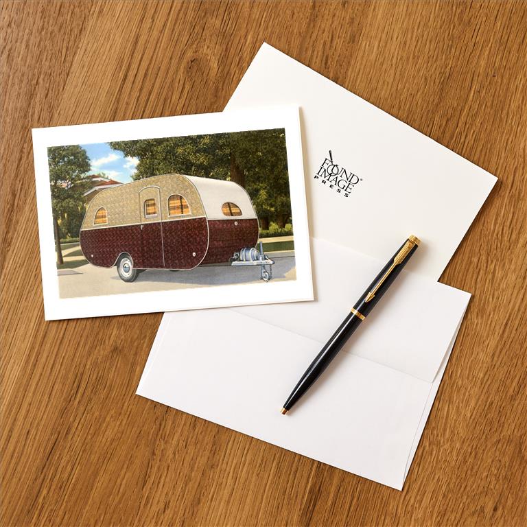 Greeting Card RS-194