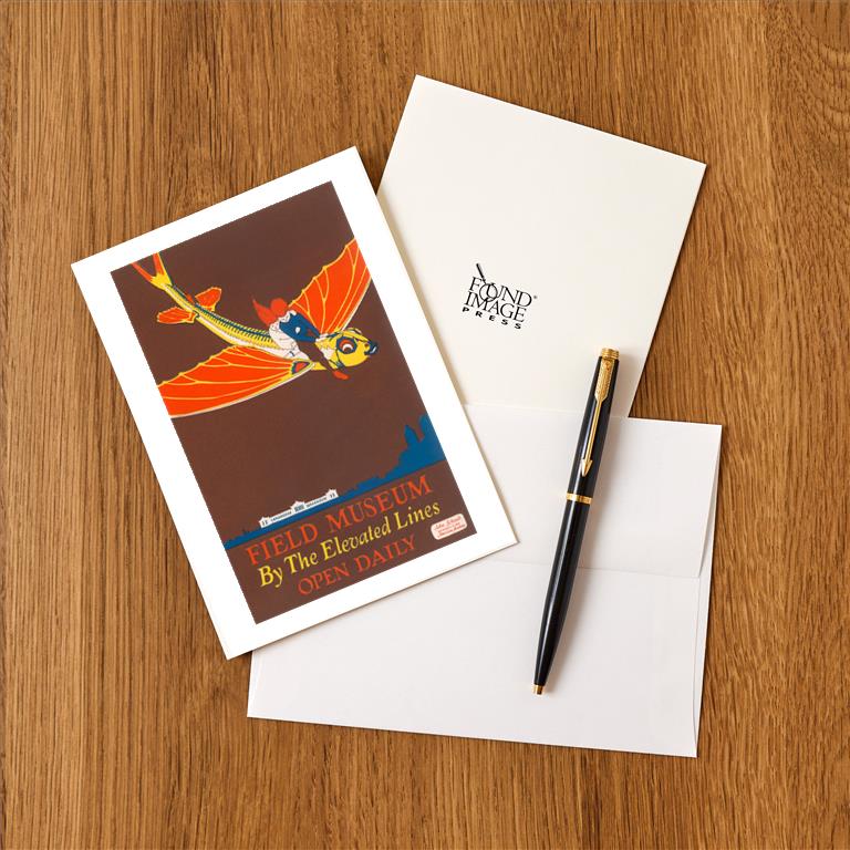 Greeting Card AM-176